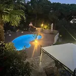 Villa Maravilla Lloret de Mar