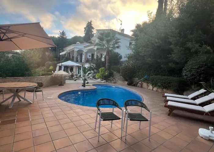 Relax Villa