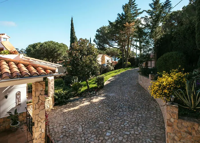 Villa Maravilla *