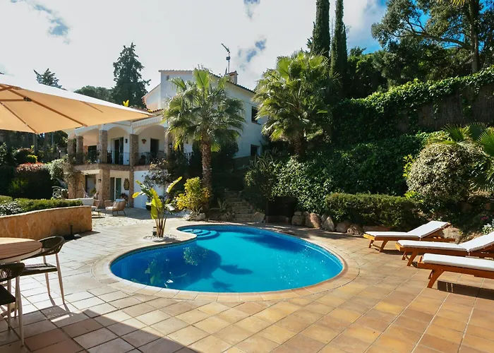 Villa Maravilla