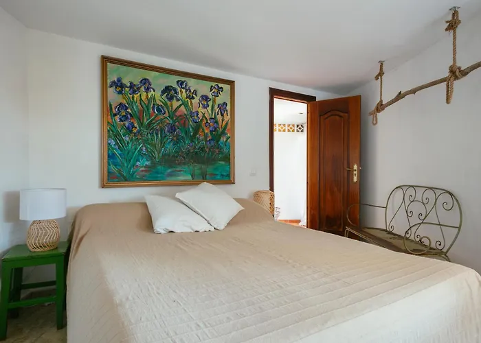 Villa Maravilla يوريت دي مار