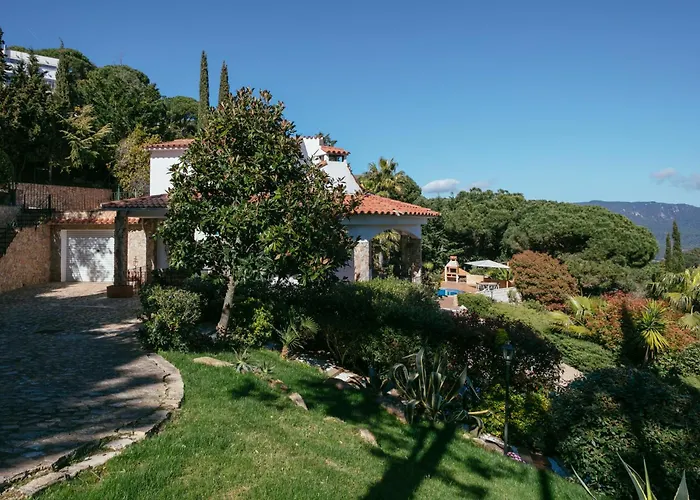 Villa Maravilla *