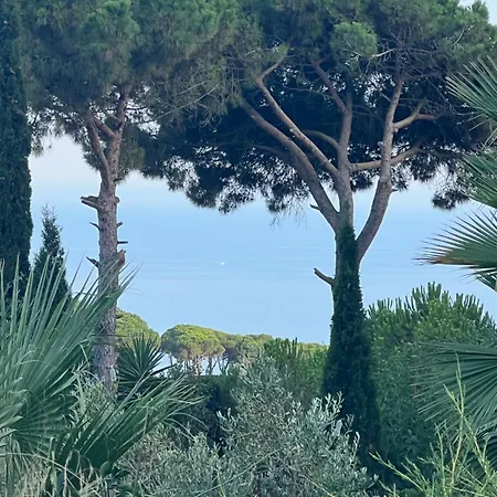 Maravilla Villa Lloret de Mar