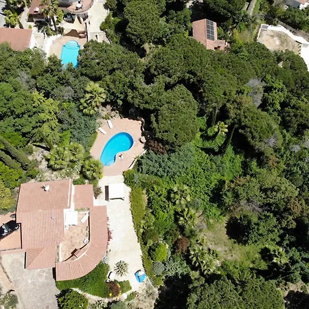 וילה Villa Maravilla