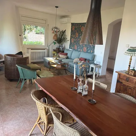Maravilla Villa Lloret de Mar
