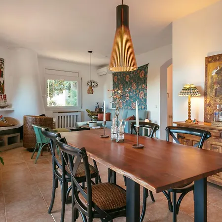 Villa Maravilla וילה יורט דה מאר
