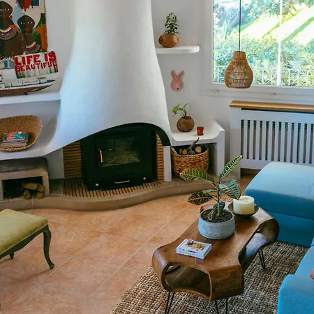 Maravilla Villa *