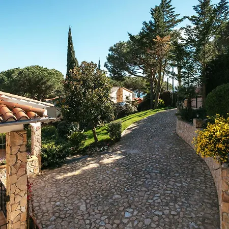 Villa Maravilla *