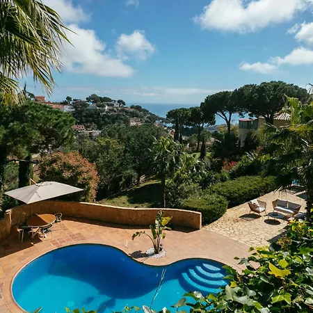 Maravilla Villa