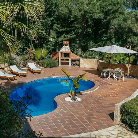 Villa Maravilla *