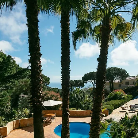 Villa Maravilla