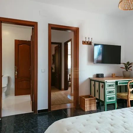 Villa Maravilla *