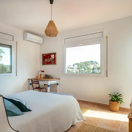 Villa Maravilla Lloret de Mar
