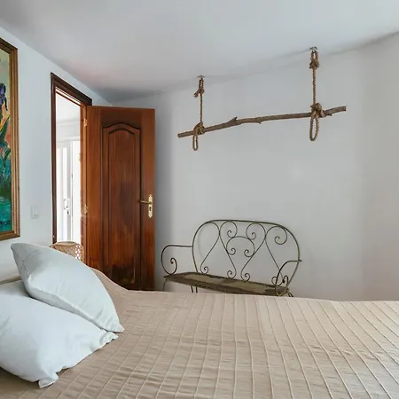 Villa Maravilla