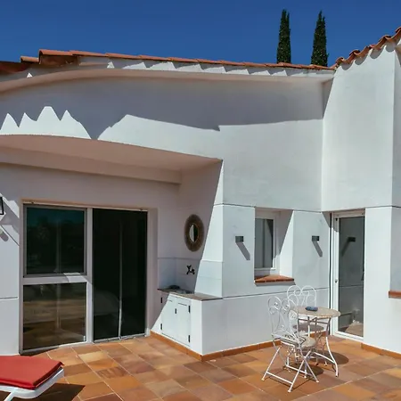 Maravilla Villa Lloret de Mar