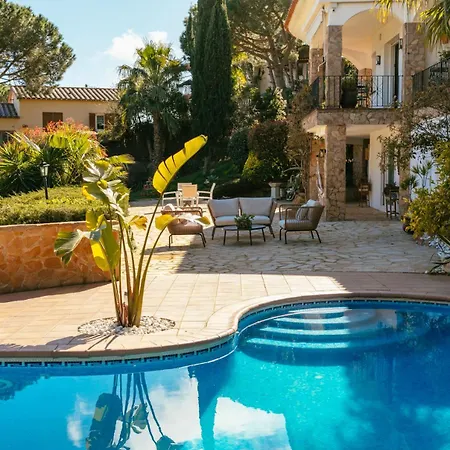 Maravilla Villa