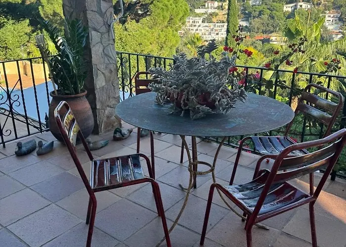 Villa Maravilla וילה יורט דה מאר