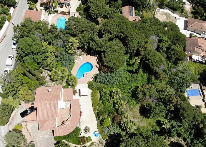 וילה Villa Maravilla