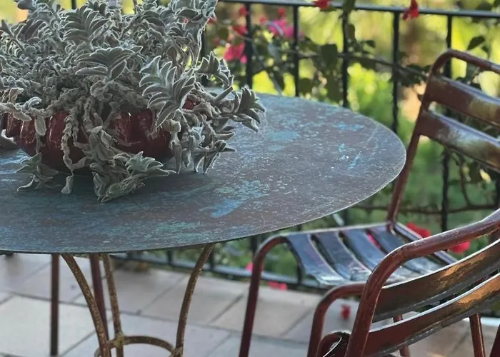 Villa Maravilla יורט דה מאר