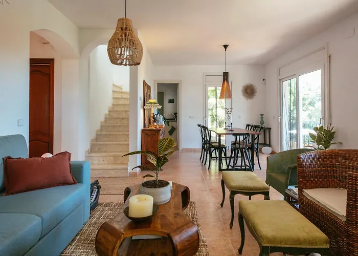 וילה Villa Maravilla יורט דה מאר