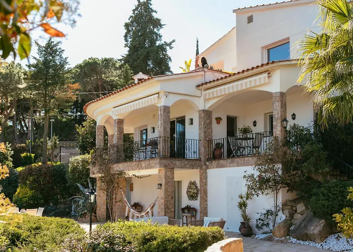 Villa Maravilla וילה יורט דה מאר
