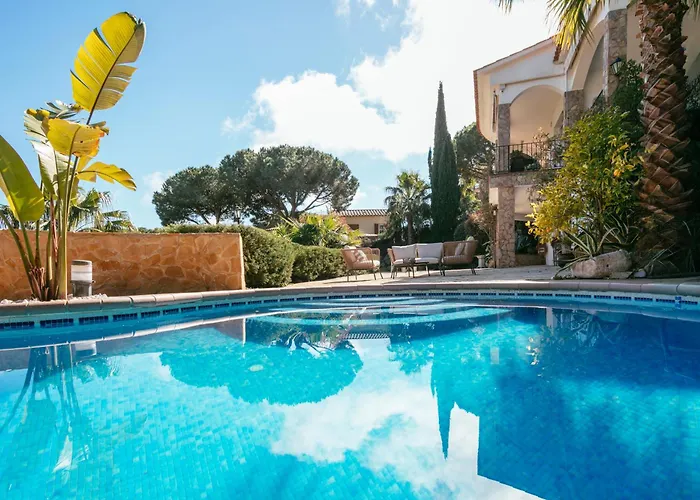 Villa Maravilla Βίλα