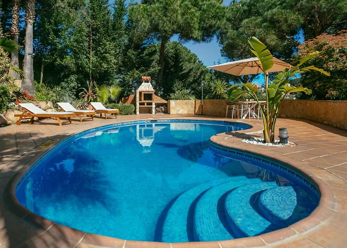 Villa Maravilla יורט דה מאר