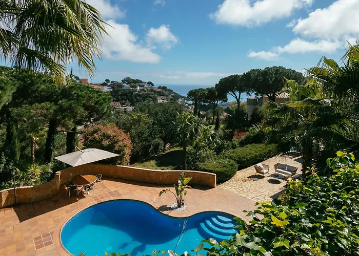 Villa Maravilla וילה