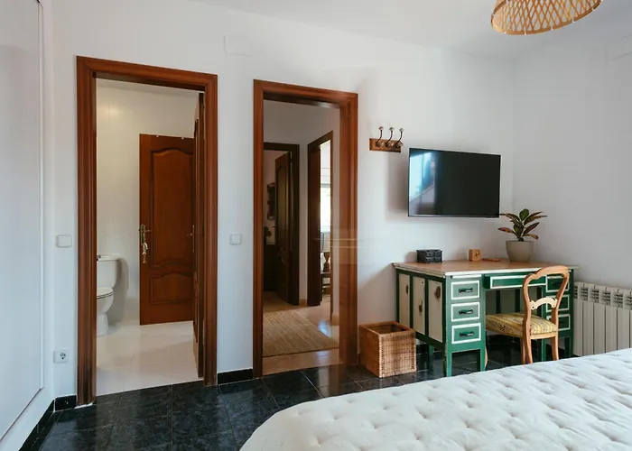 וילה Villa Maravilla *