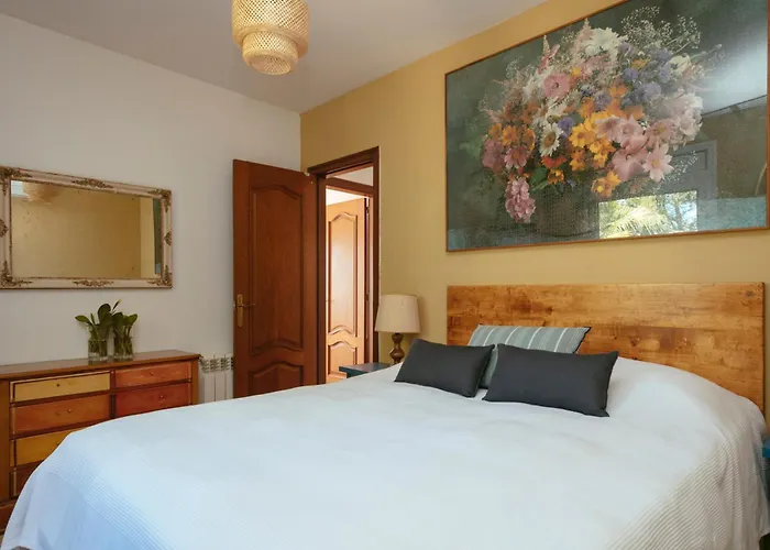 Villa Maravilla *
