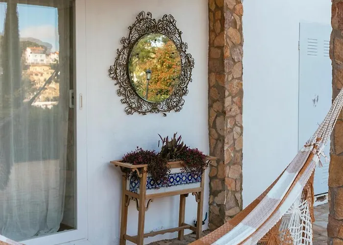 Villa Maravilla וילה *