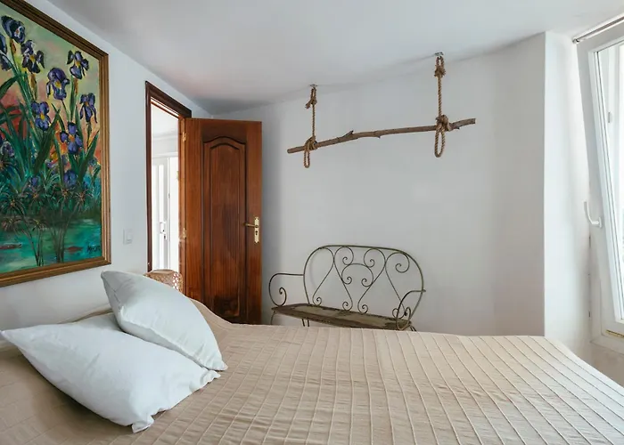 וילה Villa Maravilla