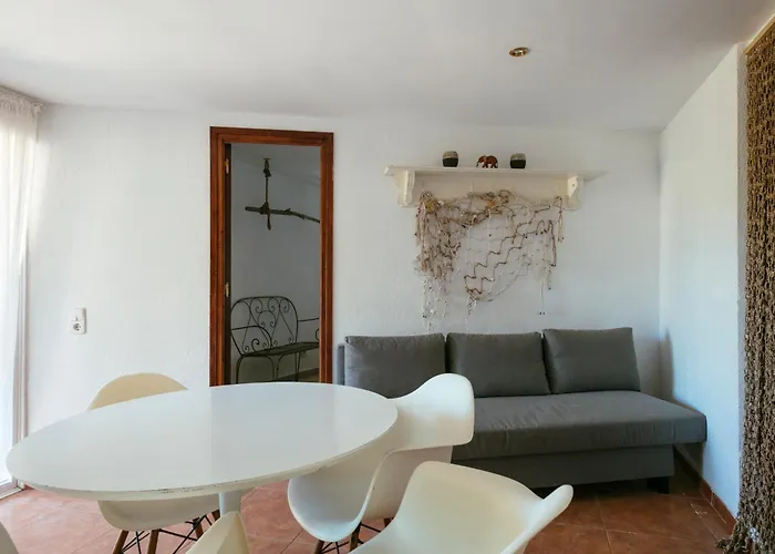 וילה Villa Maravilla