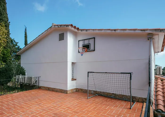 Villa Maravilla *
