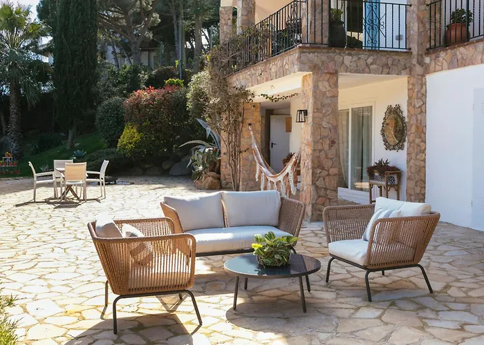 Villa Maravilla