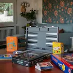 Maravilla Вилла *