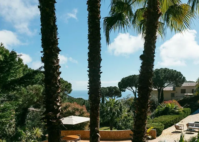 Villa Villa Maravilla